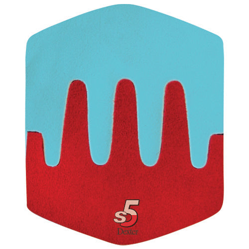 Dexter SST Saw Tooth Slide Sole - (S5) Below Average Slide