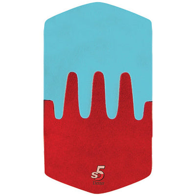 Dexter SST Saw Tooth Slide Sole - (S5) Below Average Slide (XL)