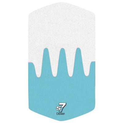 Dexter SST Saw Tooth Slide Sole - (S7) Above Average Slide (XL)