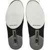 Dexter Kam - Men's Casual Bowling Shoes  (Charcoal Grey - Soles)