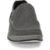 Dexter Kam - Men's Casual Bowling Shoes  (Charcoal Grey - Toe)