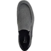 Dexter Kam - Men's Casual Bowling Shoes  (Charcoal Grey - Top)