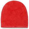 Dexter Red Leather Heel - (H7) Least Brake