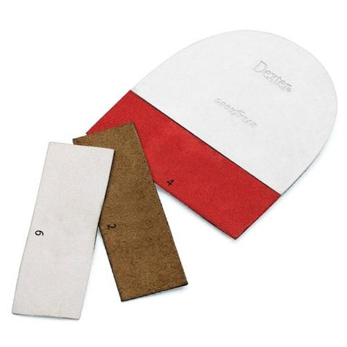 Dexter Leading Edge Heel - (H6) Adjustable Brake