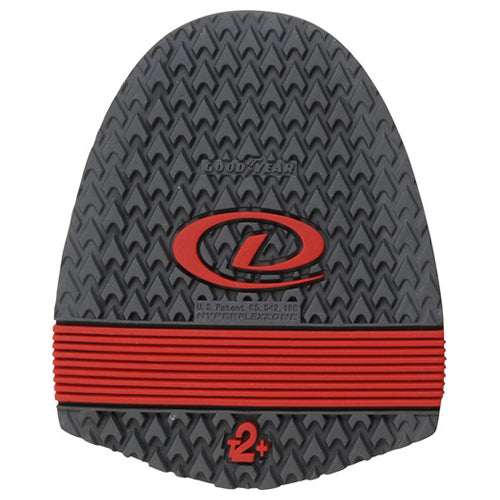 Dexter SST - (T2+) HyperFlex-Zone Traction Sole