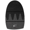 Dexter THE 9 Saw Tooth Bowling Slide Sole - (S11) Extra-Long Slide