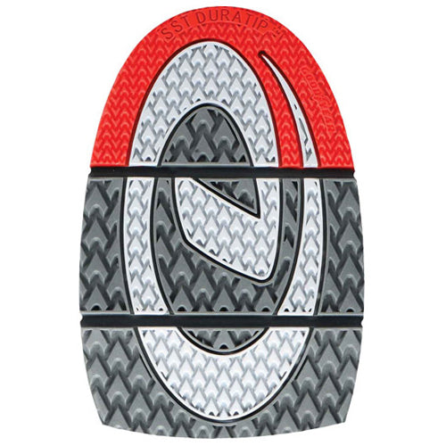 Dexter THE 9 Aero Grip Rubber - (T2+) Traction Sole