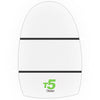 Dexter THE 9 Smooth Rubber - (T5) Traction Sole
