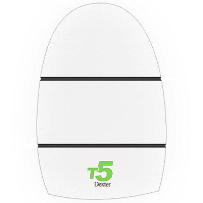 Dexter THE 9 Smooth Rubber - (T5) Traction Sole