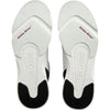 Dexter Ricky IV - Men's Athletic Bowling Shoes (White / Black - Soles)