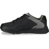Dexter Ricky IV - Men's Athletic Bowling Shoes (Black / Alloy - Inner Side)