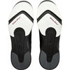 Dexter Ricky IV - Men's Athletic Bowling Shoes (Black / Alloy - Soles)