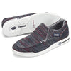 Dexter Kam - Men's Casual Bowling Shoes (Navy Multi)
