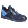 Dexter Pro BOA - Men's Advanced Bowling Shoes (Navy)