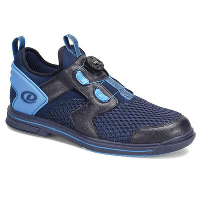 Dexter Pro BOA - Men's Advanced Bowling Shoes (Navy)