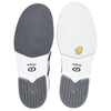 Dexter Pro BOA - Men's Advanced Bowling Shoes (White / Grey - Soles)