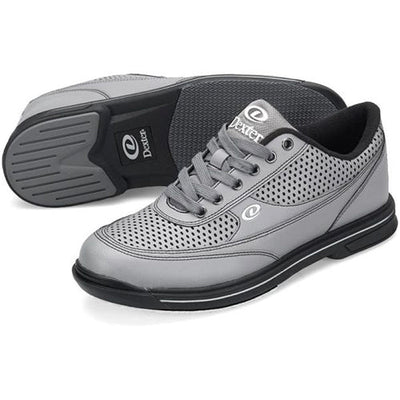 Dexter Turbo Tour - Men's Advanced Bowling Shoes (Pair)