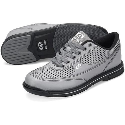 Dexter Turbo Tour - Men's Advanced Bowling Shoes