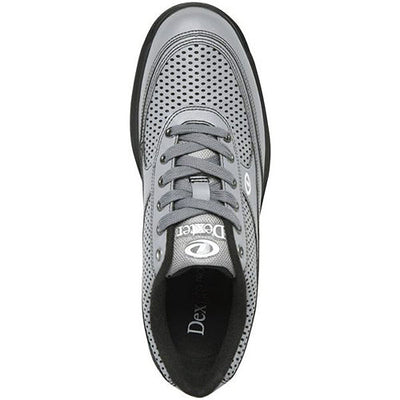 Dexter Turbo Tour - Men's Advanced Bowling Shoes (Top)
