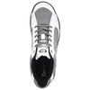 Dexter Wyoming - Men's Casual Bowling Shoes (Light Grey / White - Top)