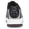 Dexter THE C-9 Lavoy BOA - Women's Performance Bowling Shoes (Black / White - Heel)