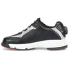 Dexter THE C-9 Lavoy BOA - Women's Performance Bowling Shoes (Black / White - Inner Side)