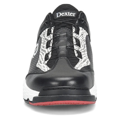 Dexter THE C-9 Lavoy BOA - Women's Performance Bowling Shoes (Black / White - Toe)