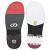 Dexter SST 6 Hybrid BOA - Men's Performance Bowling Shoes (Black Knit - Soles)