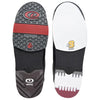 Dexter SST 8 Pro - Women's Performance Bowling Shoes (Black - Soles)