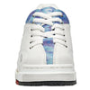 Dexter SST 8 Pro - Women's Performance Bowling Shoes (Blue Tie Dye - Toe)
