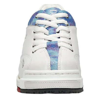 Dexter SST 8 Pro - Women's Performance Bowling Shoes (Blue Tie Dye - Toe)