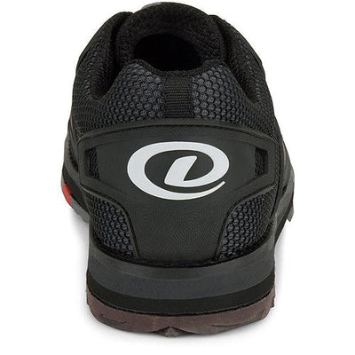 Dexter SST 8 Power Frame BOA - Men's Performance Bowling Shoes (Black - Heel)