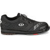 Dexter SST 8 Power Frame BOA - Men's Performance Bowling Shoes (Black - Outer Side)