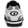 Dexter SST 8 Power Frame BOA - Men's Performance Bowling Shoes (White - Heel)