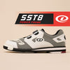Dexter SST 8 Power Frame BOA - Men's Performance Bowling Shoes (White)