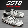 Dexter SST 8 Power Frame BOA - Men's Performance Bowling Shoes (White)