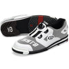 Dexter SST 8 Power Frame BOA - Men's Performance Bowling Shoes (White - Pair)