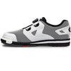 Dexter SST 8 Power Frame BOA - Men's Performance Bowling Shoes (White - Inner Side)