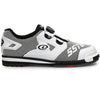 Dexter SST 8 Power Frame BOA - Men's Performance Bowling Shoes (White - Outer Side)