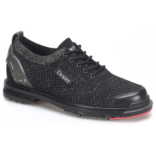 Dexter The 9 Knit ST - Women's Performance Bowling Shoes
