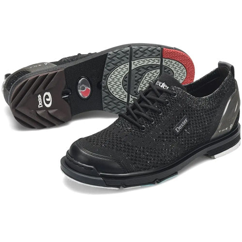 Dexter The 9 Knit ST - Women's Performance Bowling Shoes