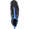 Dexter THE C-9 Sidewinder BOA - Men's Performance Bowling Shoes (Black / Blue - Top)