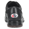 Dexter THE 9 WT - Men's Performance Bowling Shoes (Black - Heel)