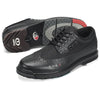 Dexter THE 9 WT - Men's Performance Bowling Shoes (Black - Pair)