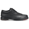 Dexter THE 9 WT - Men's Performance Bowling Shoes (Black - Outer Side)