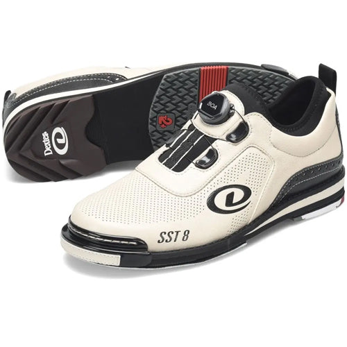 Dexter SST 8 BOA MC - Men's Performance Bowling Shoes