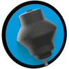 DV8 Verge Hybrid - Threshold Core (14-16 lbs)
