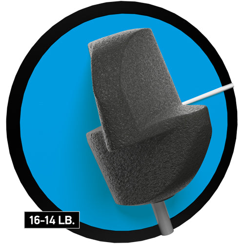 DV8 Hater Core (14-16 lbs)