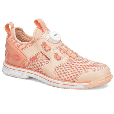 Dexter Pro BOA - Women's Advanced Bowling Shoes (Peach)
