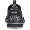 Dexter Pro BOA - Women's Advanced Bowling Shoes (Black / Leopard - Heel)